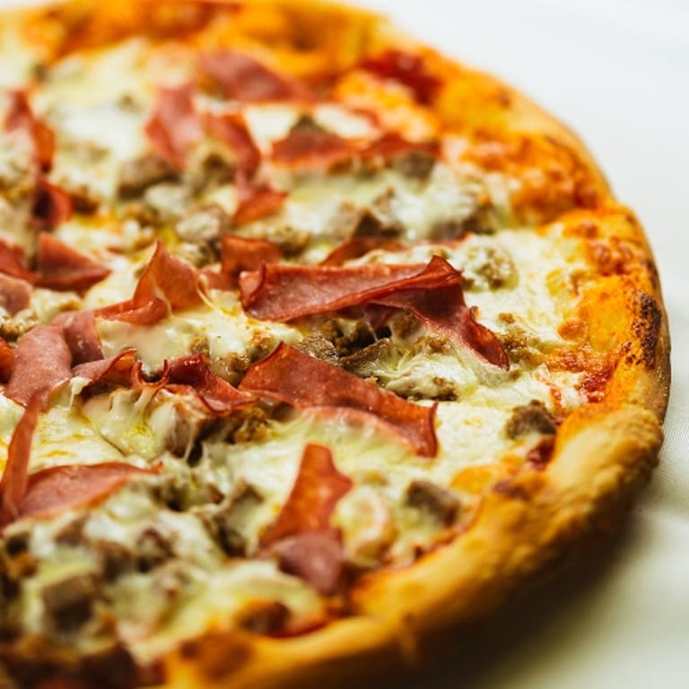 Indulge in Our Bolognese