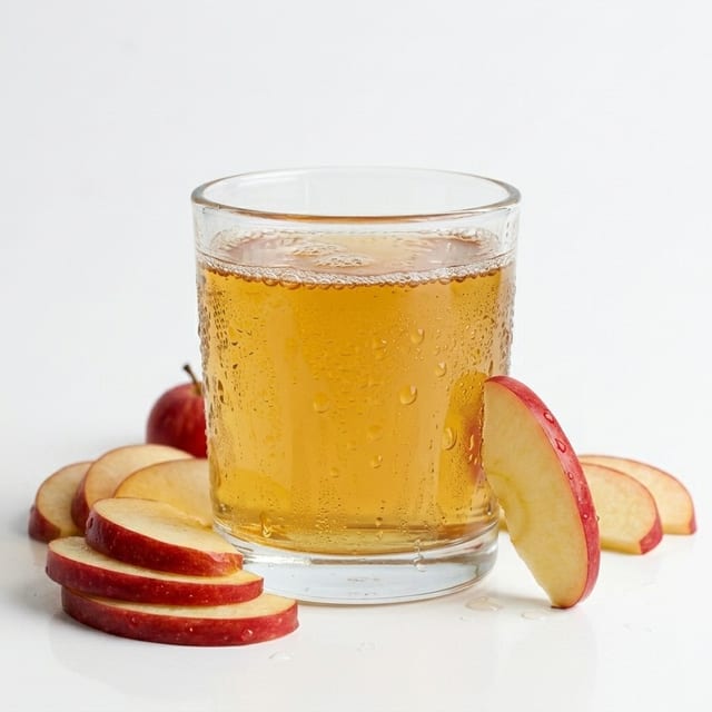 Apple Juice.