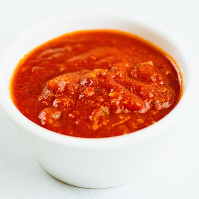 Side Bolognese.