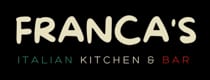 Franca's Italian Kitchen and Bar