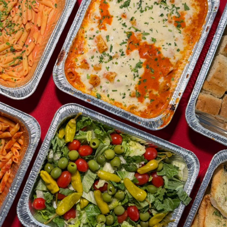 Nonna's Feed a Family Deal