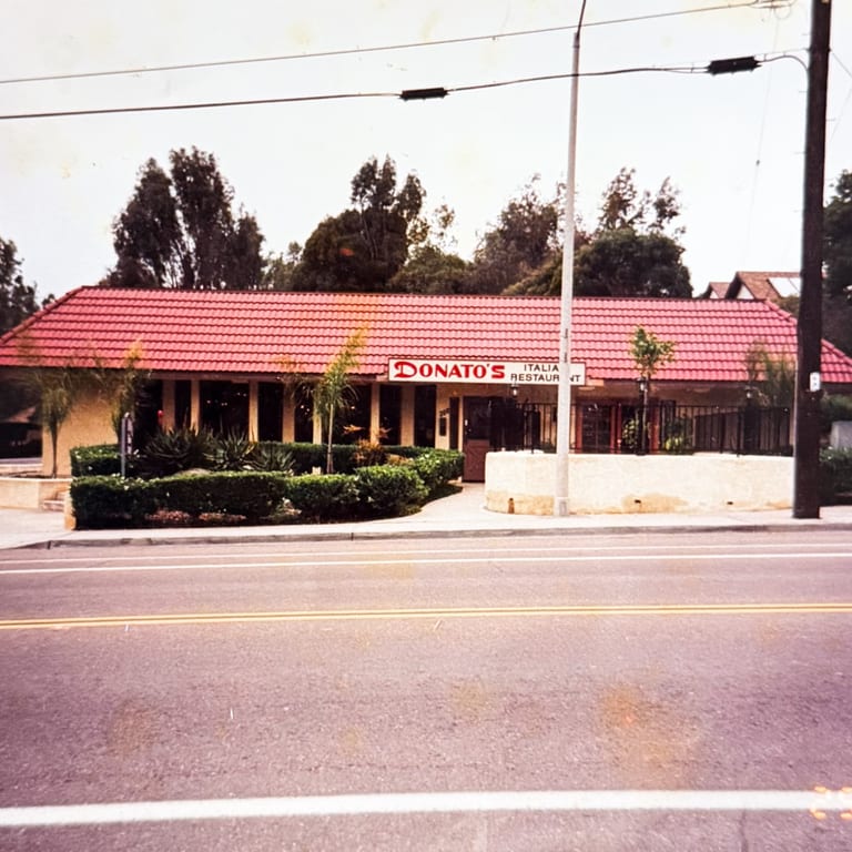 Donato's Restaurant