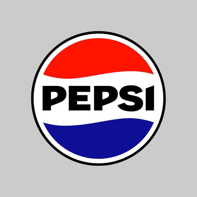 Pepsi.