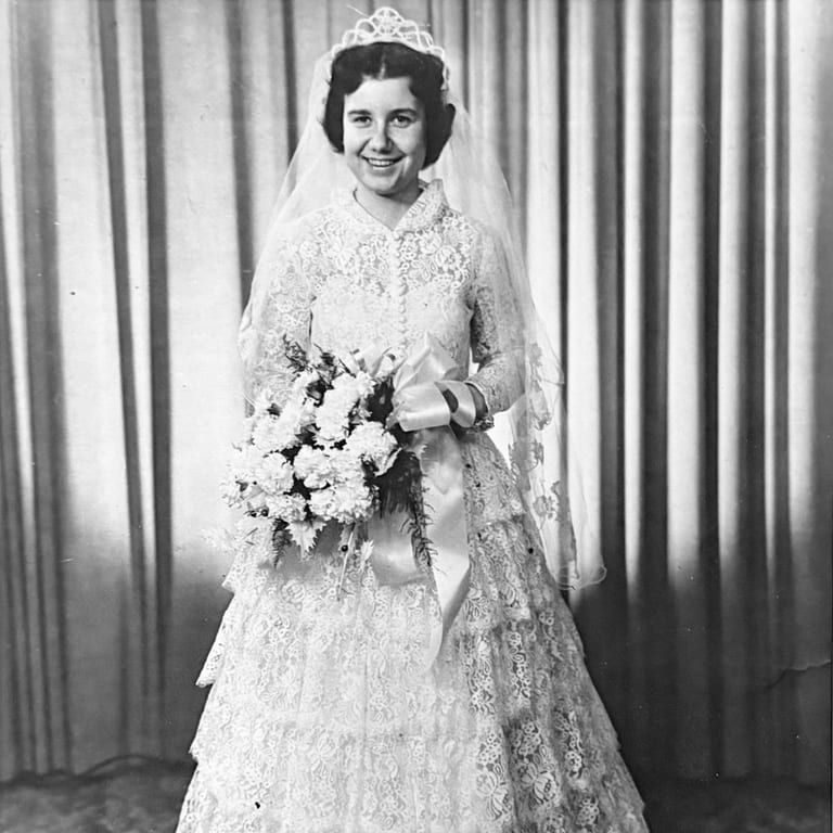 Nonna Francesca (Franca) ❤️