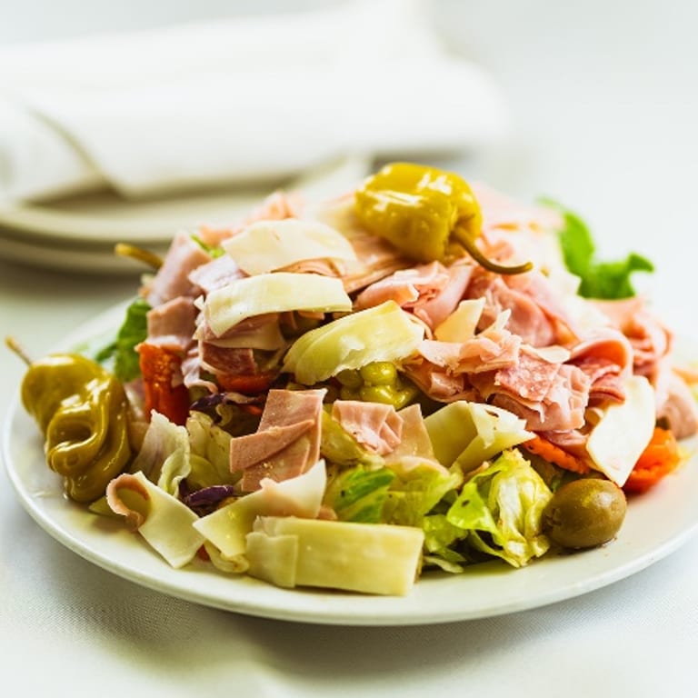 Delicious Pasta Dishes