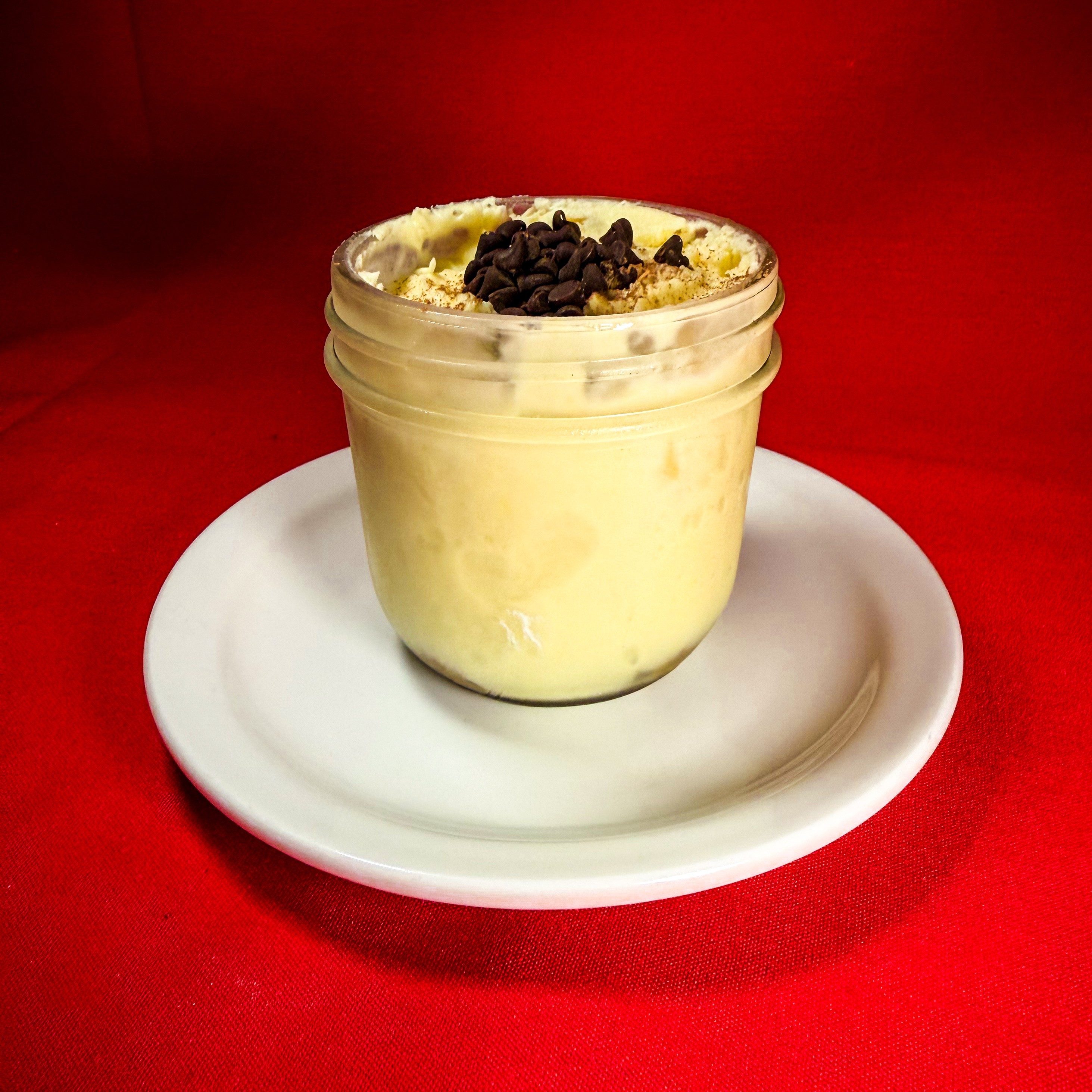 Tiramisu.