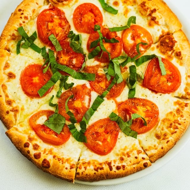 16'' Margherita.