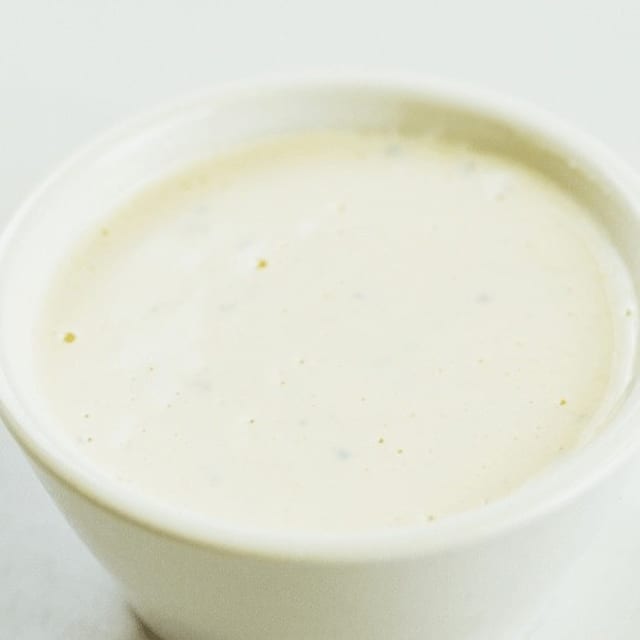 Side of Ranch.