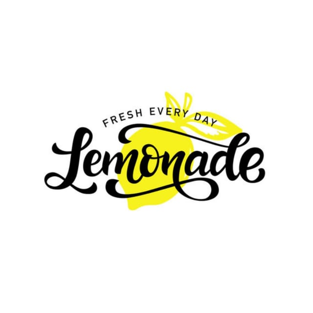 Lemonade.