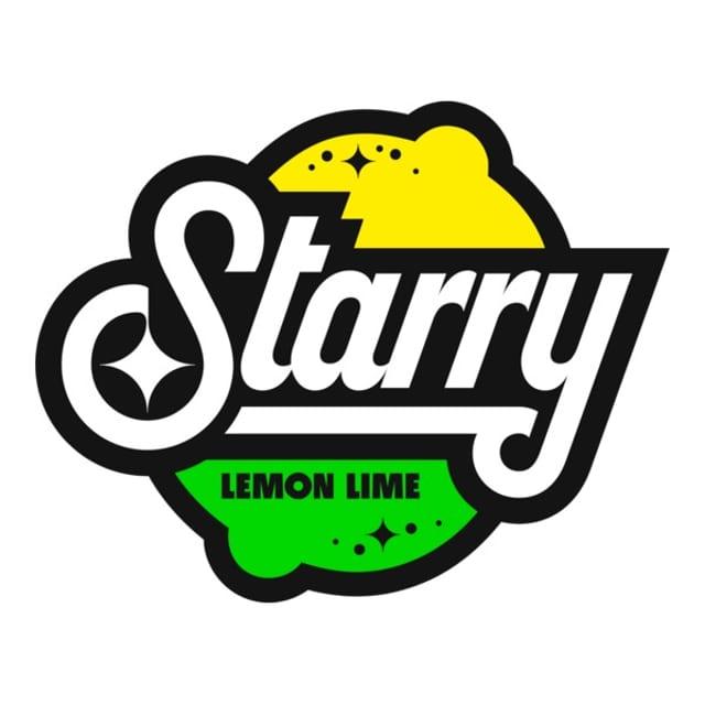 Starry.