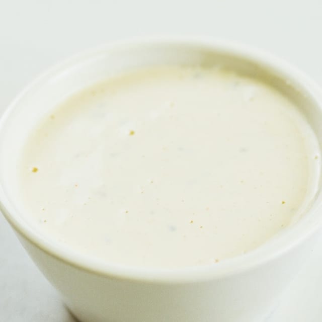 Ranch.