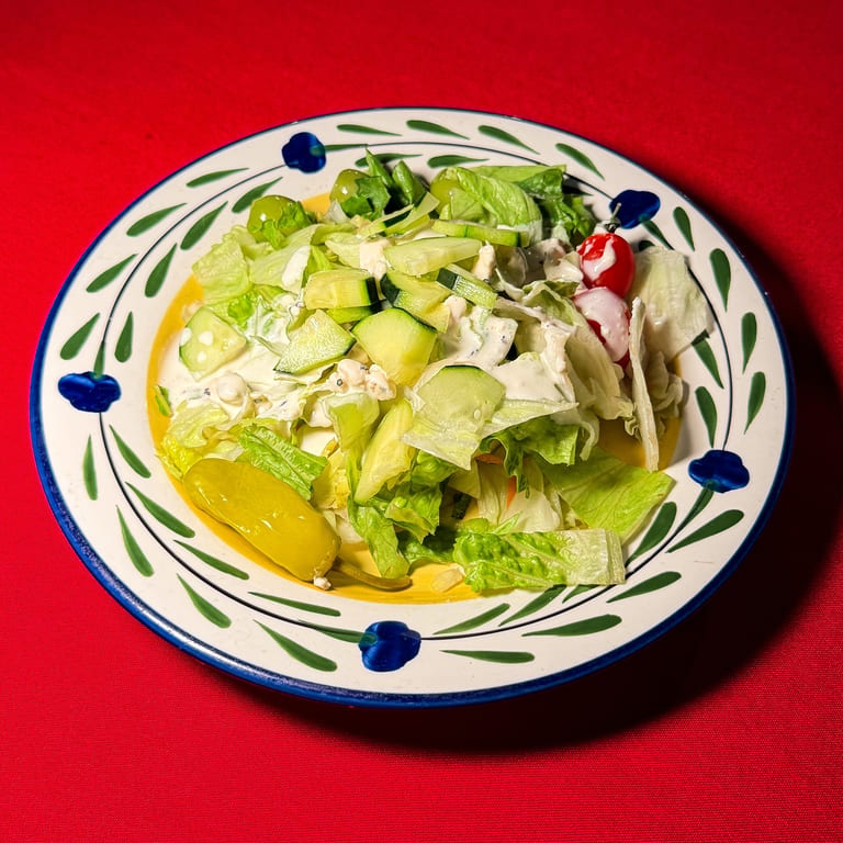 Savor Your Dinner Experience