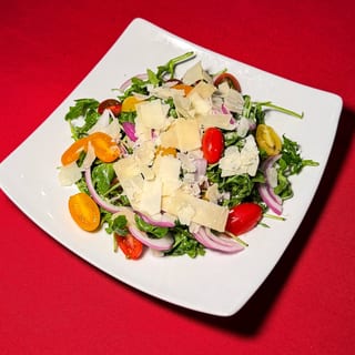 Arugula Salad