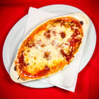 Appetizer Meatballs
