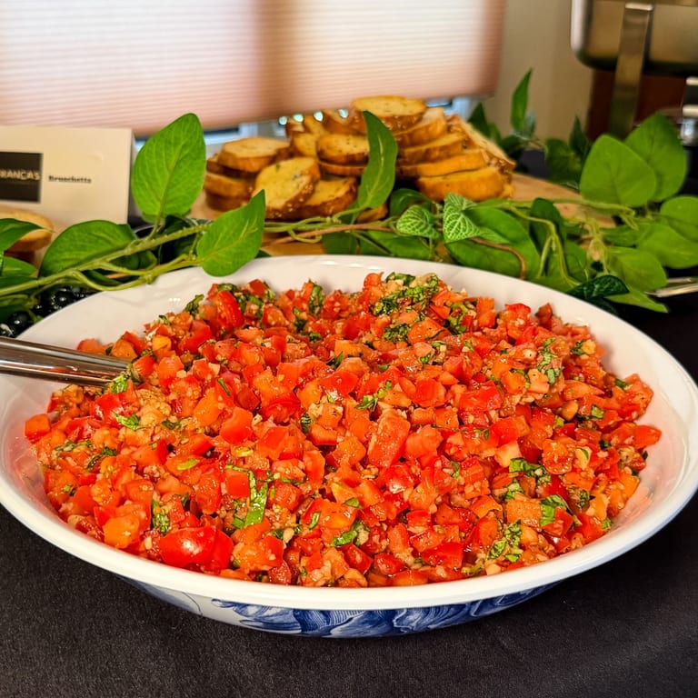Full-Service Catering for Your Event in Alpine,CA