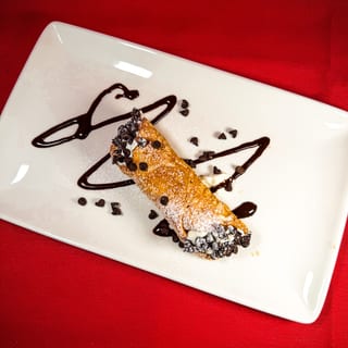 Cannoli