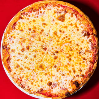 16'' Cheese