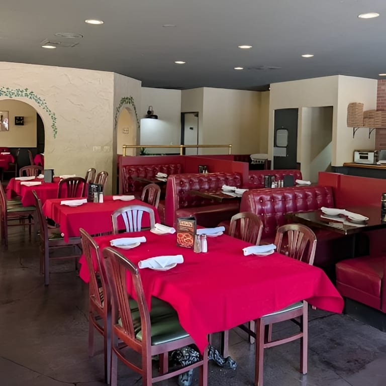 Reserve your table!