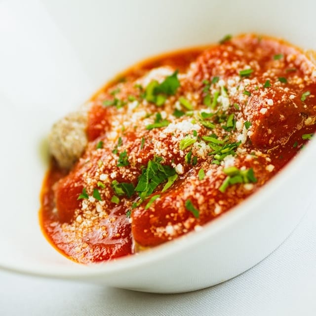 Side of Sausage.