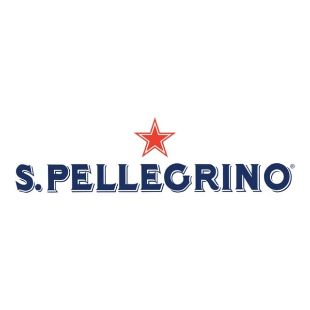 Pellegrino.