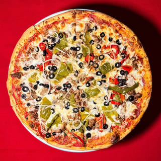 16'' Deluxe