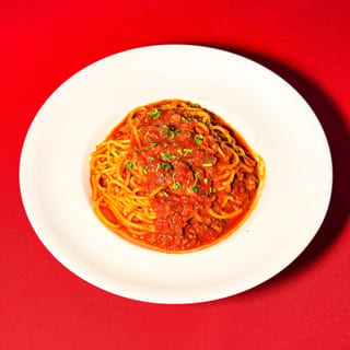 Spaghetti Bolognese